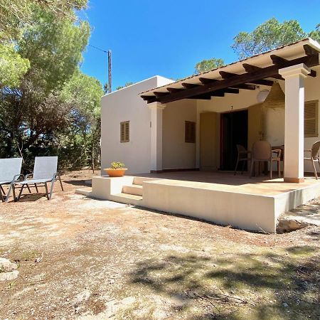 Campanitx Villas - Astbury Formentera Es Calo  Dış mekan fotoğraf
