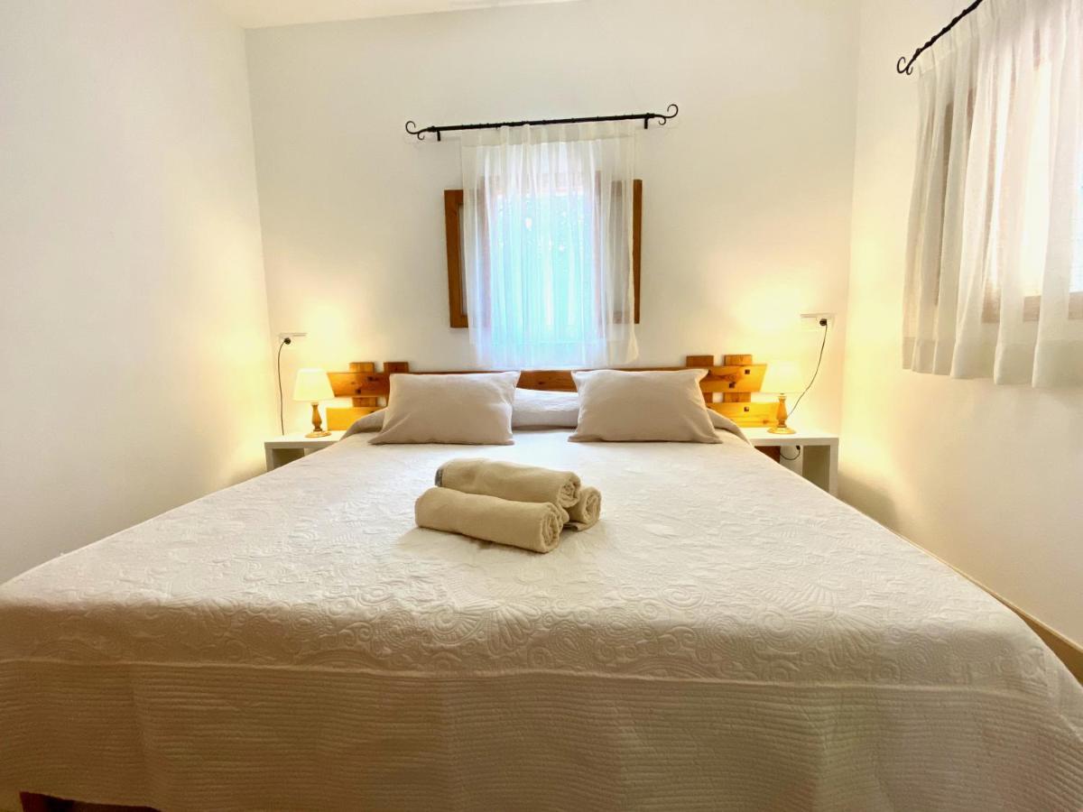 Campanitx Villas - Astbury Formentera Es Calo  Dış mekan fotoğraf