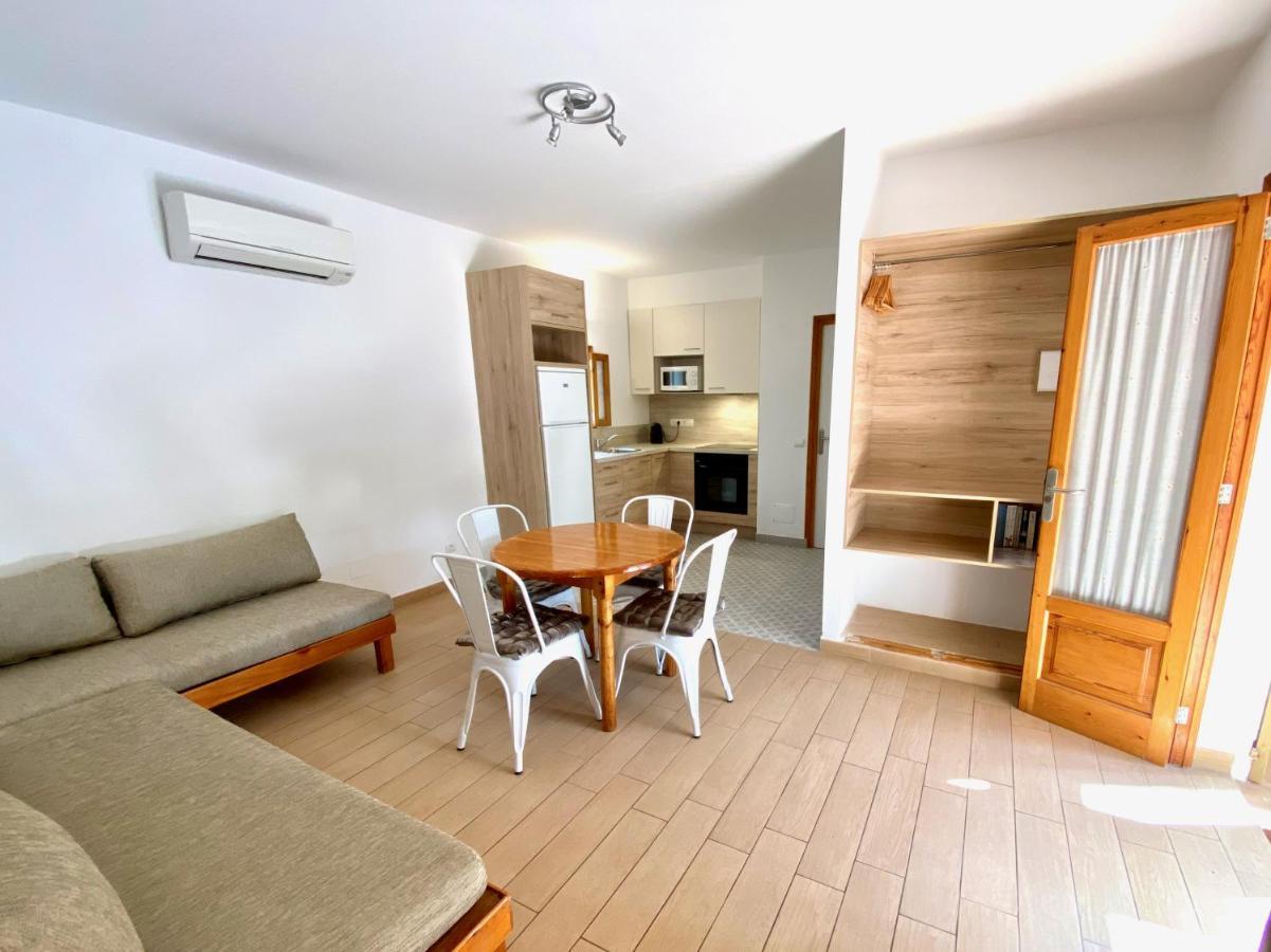 Campanitx Villas - Astbury Formentera Es Calo  Dış mekan fotoğraf