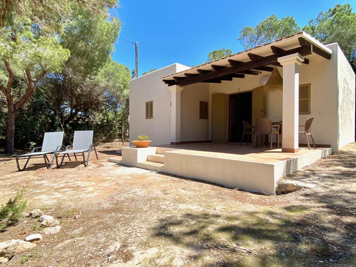 Campanitx Villas - Astbury Formentera Es Calo  Dış mekan fotoğraf