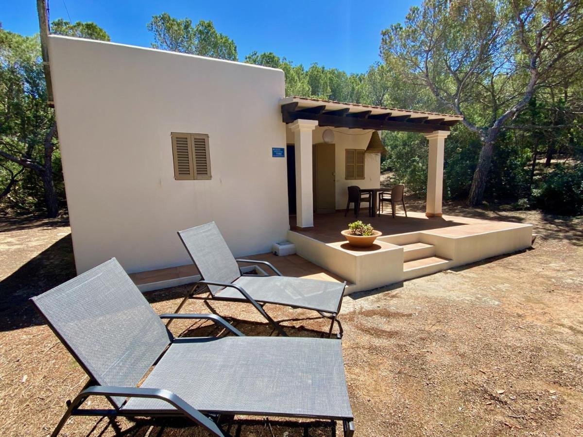Campanitx Villas - Astbury Formentera Es Calo  Dış mekan fotoğraf