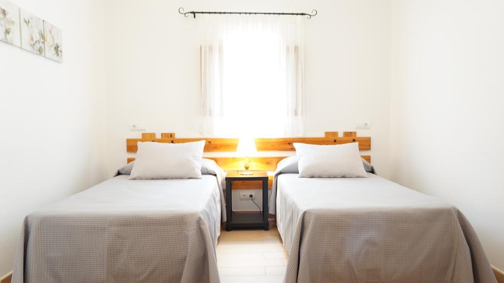 Campanitx Villas - Astbury Formentera Es Calo  Dış mekan fotoğraf
