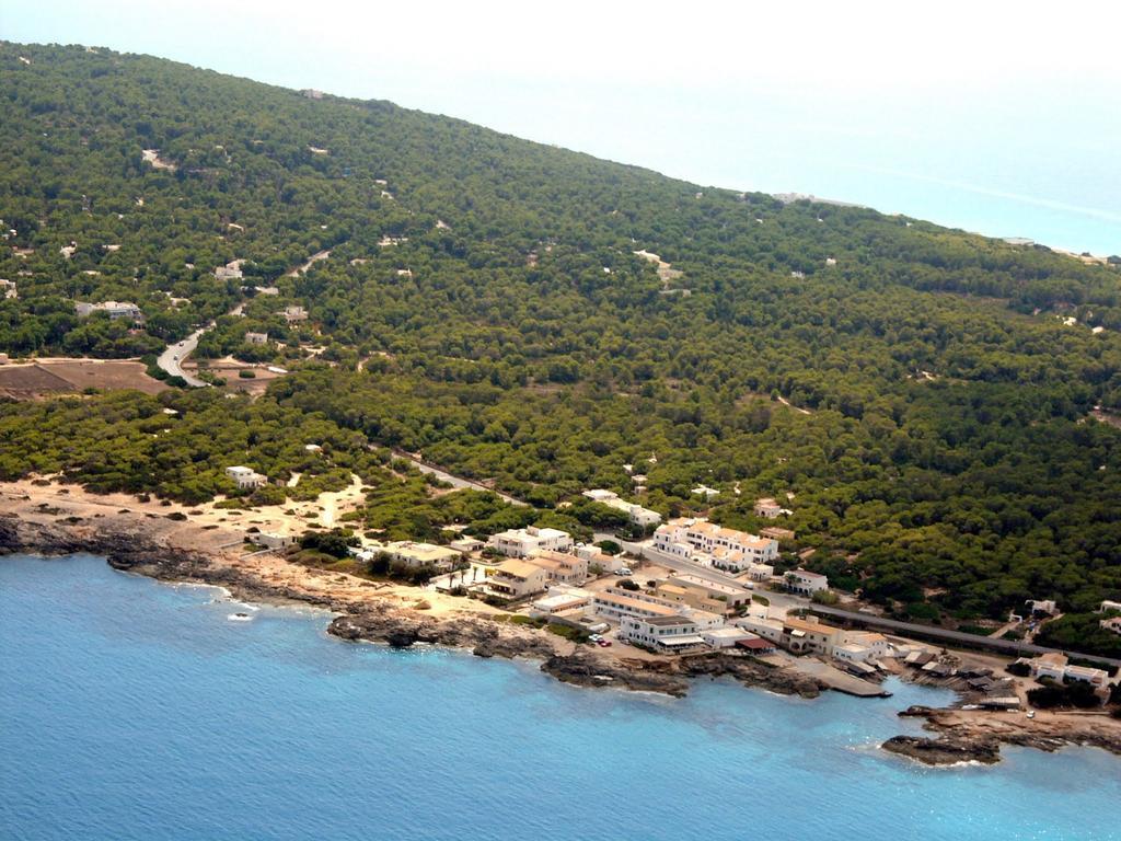 Campanitx Villas - Astbury Formentera Es Calo  Dış mekan fotoğraf
